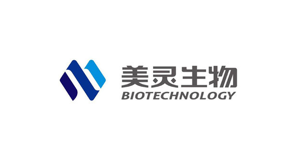 蘭旗與美靈生物標志設(shè)計結(jié)稿 創(chuàng)新與專業(yè)的完美融合