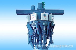八嘴水泥包裝機(jī)全解析 價(jià)格、廠家、圖片及技術(shù)服務(wù)一站式指南