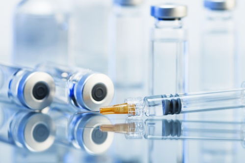 中國股市 未來最具潛力的生物疫苗龍頭企業，建議收藏